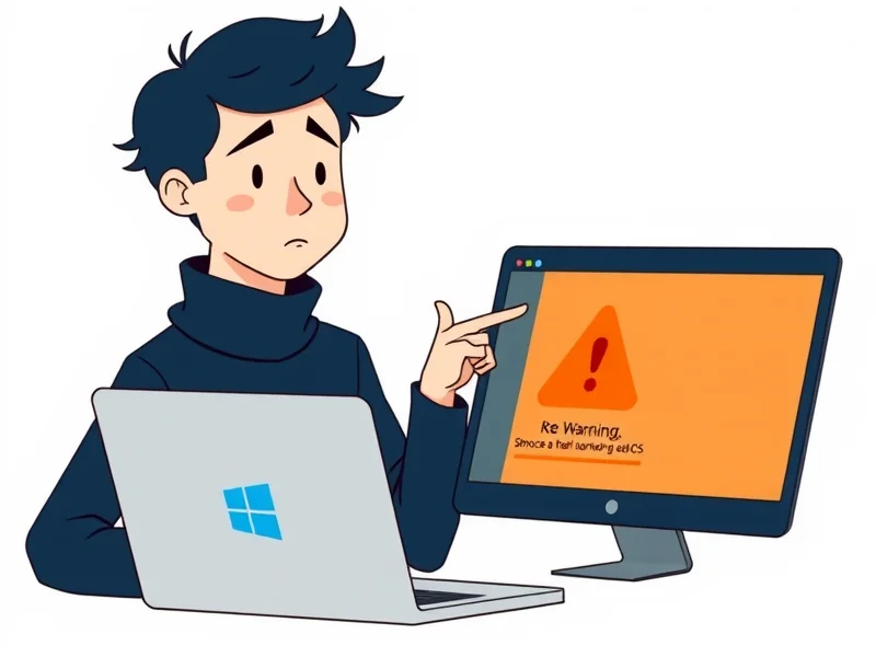 Fake-Installer erkennen: Schutz vor gefälschten Downloads